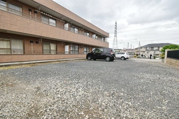 サンヴェール小平の物件内観写真